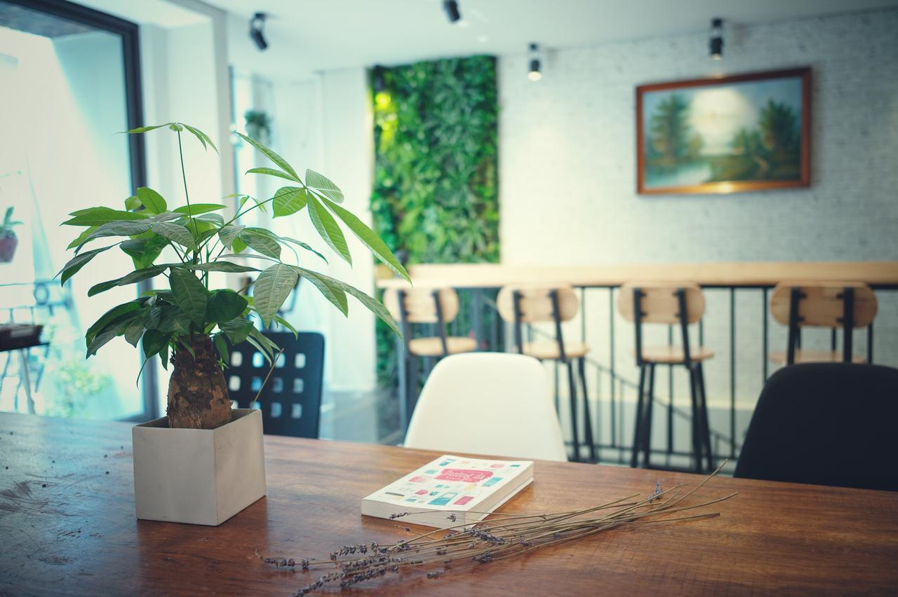 Tofu'S House - A Place Called Home Hanoi Dış mekan fotoğraf