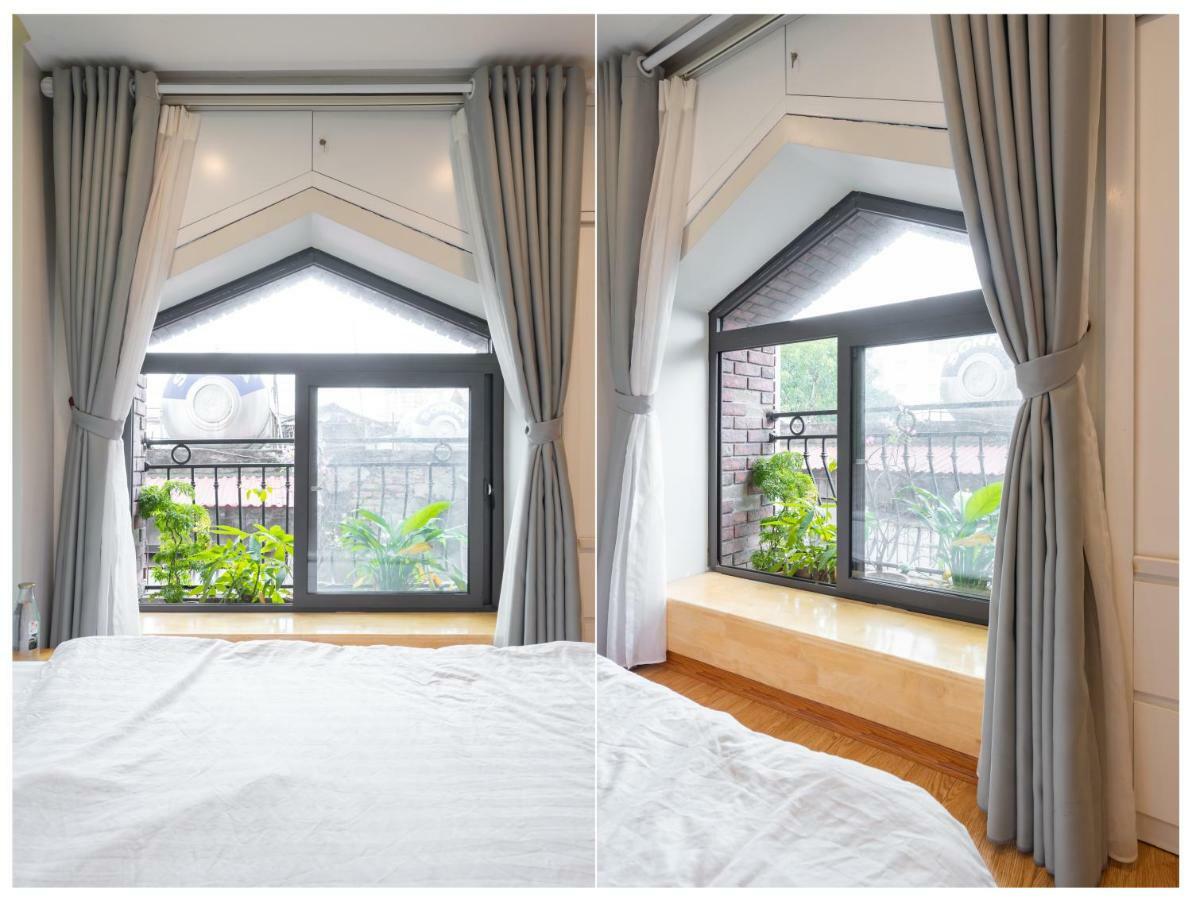 Tofu'S House - A Place Called Home Hanoi Dış mekan fotoğraf
